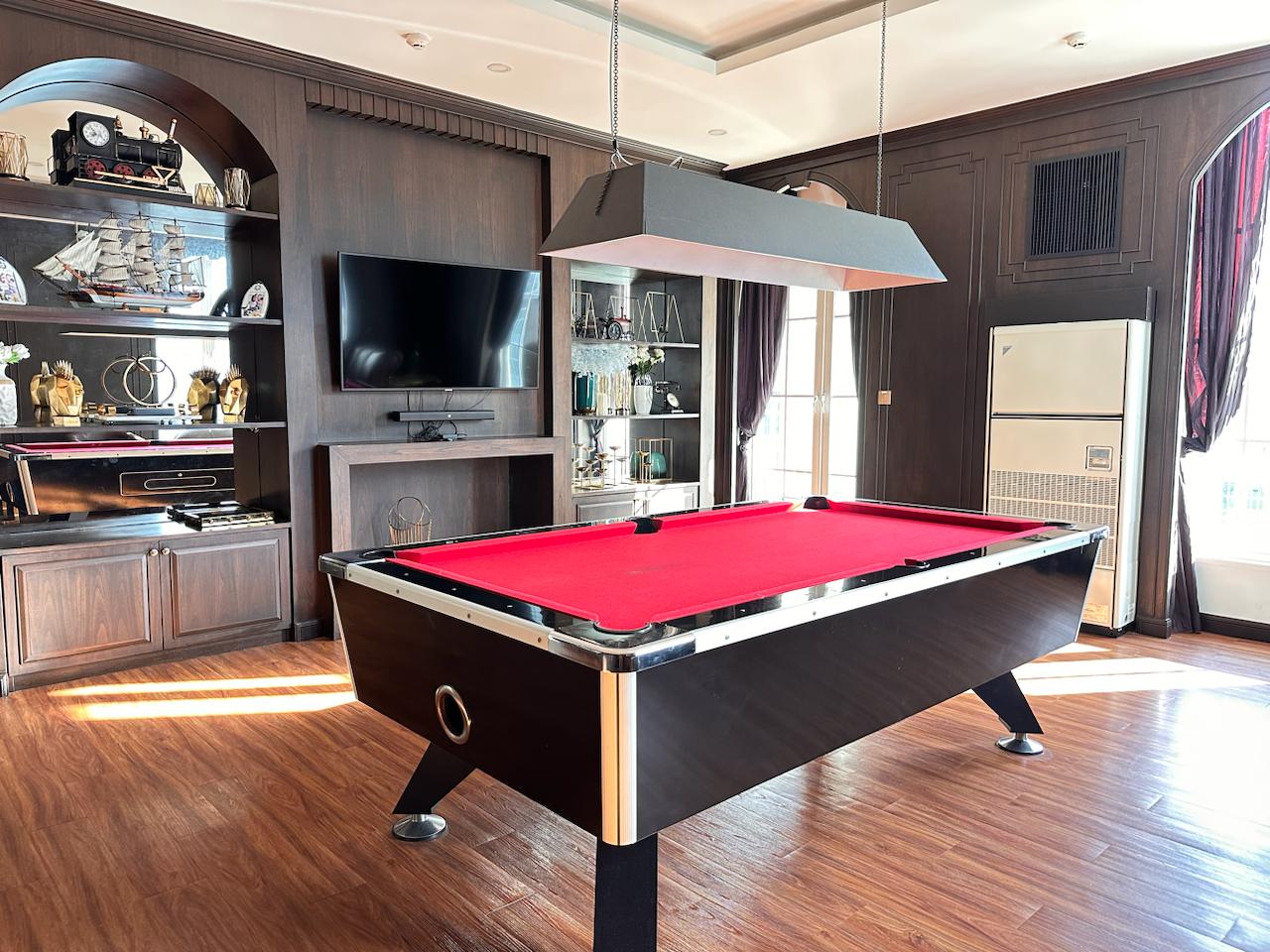 Лакшери жилье у моря с инфраструктурой