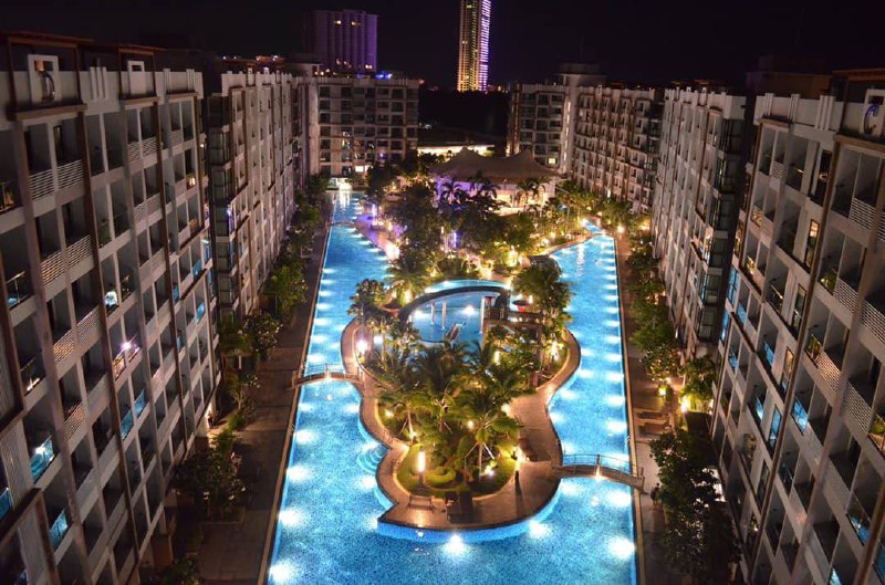 Аренда квартир на сезон 2025-2026