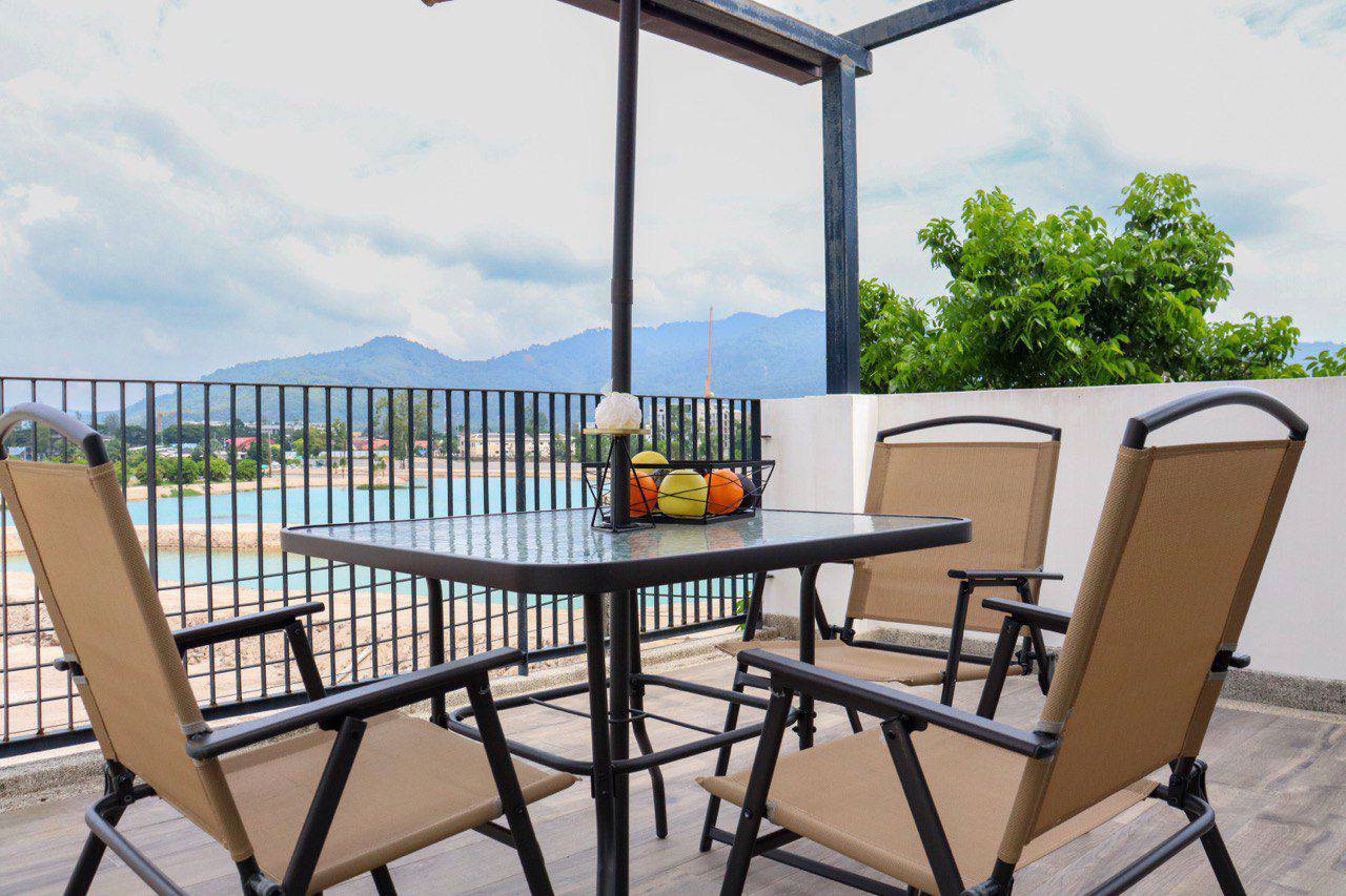 Аренда дома в премиальном поселке