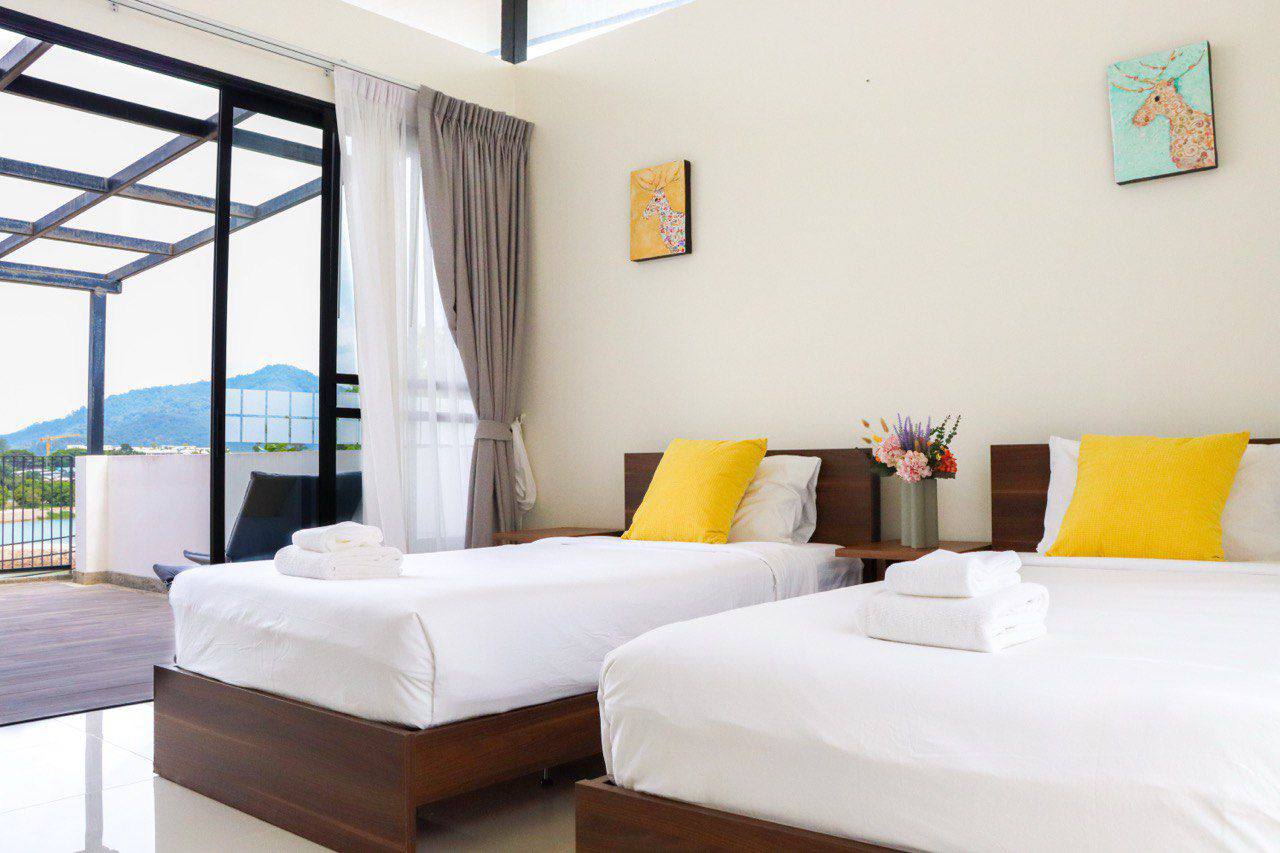 Аренда дома в премиальном поселке