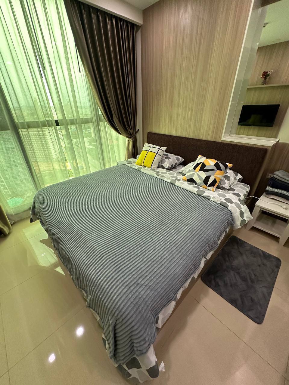 Аренда квартиры в Паттайе