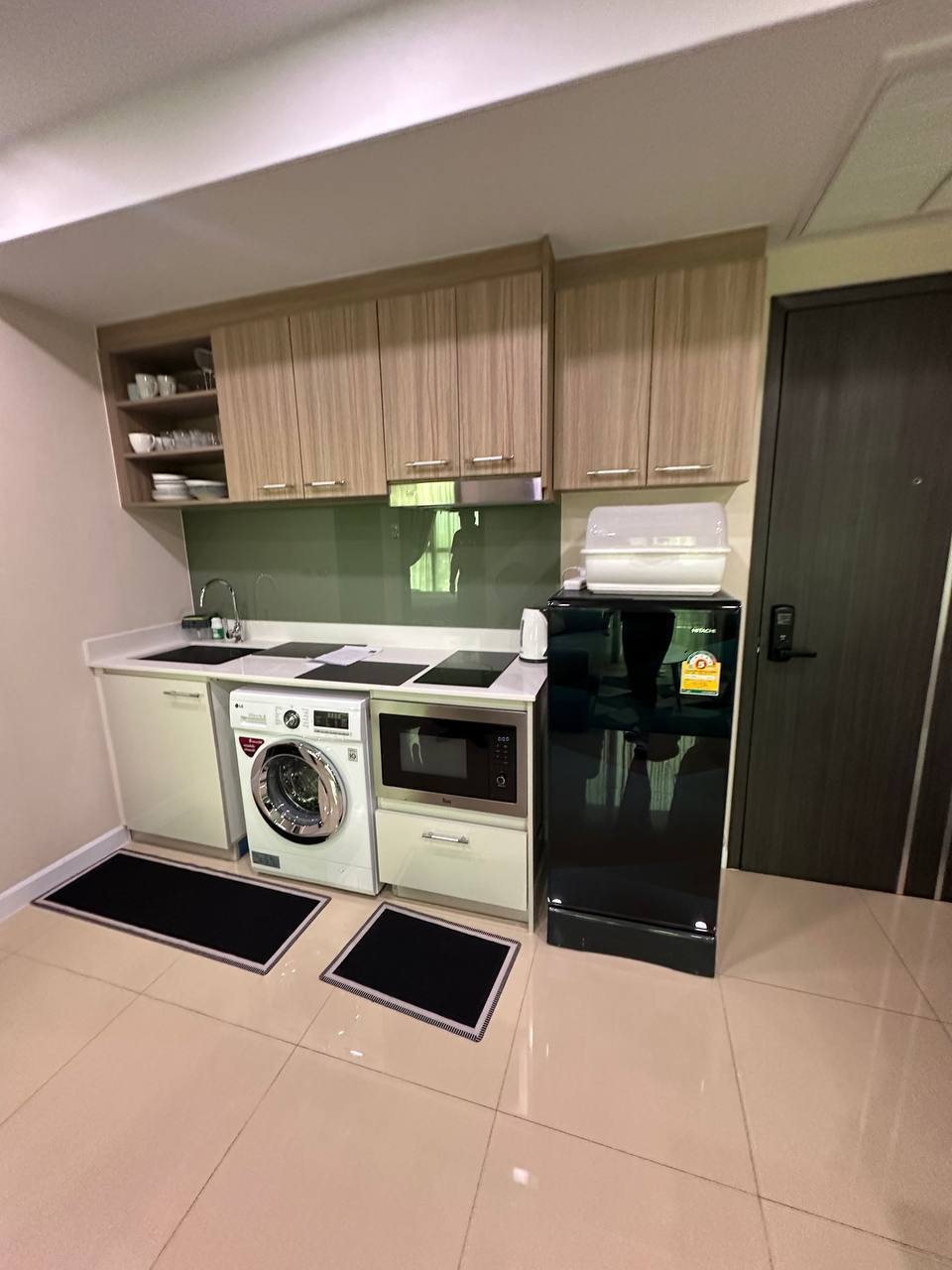 Аренда квартиры в Паттайе