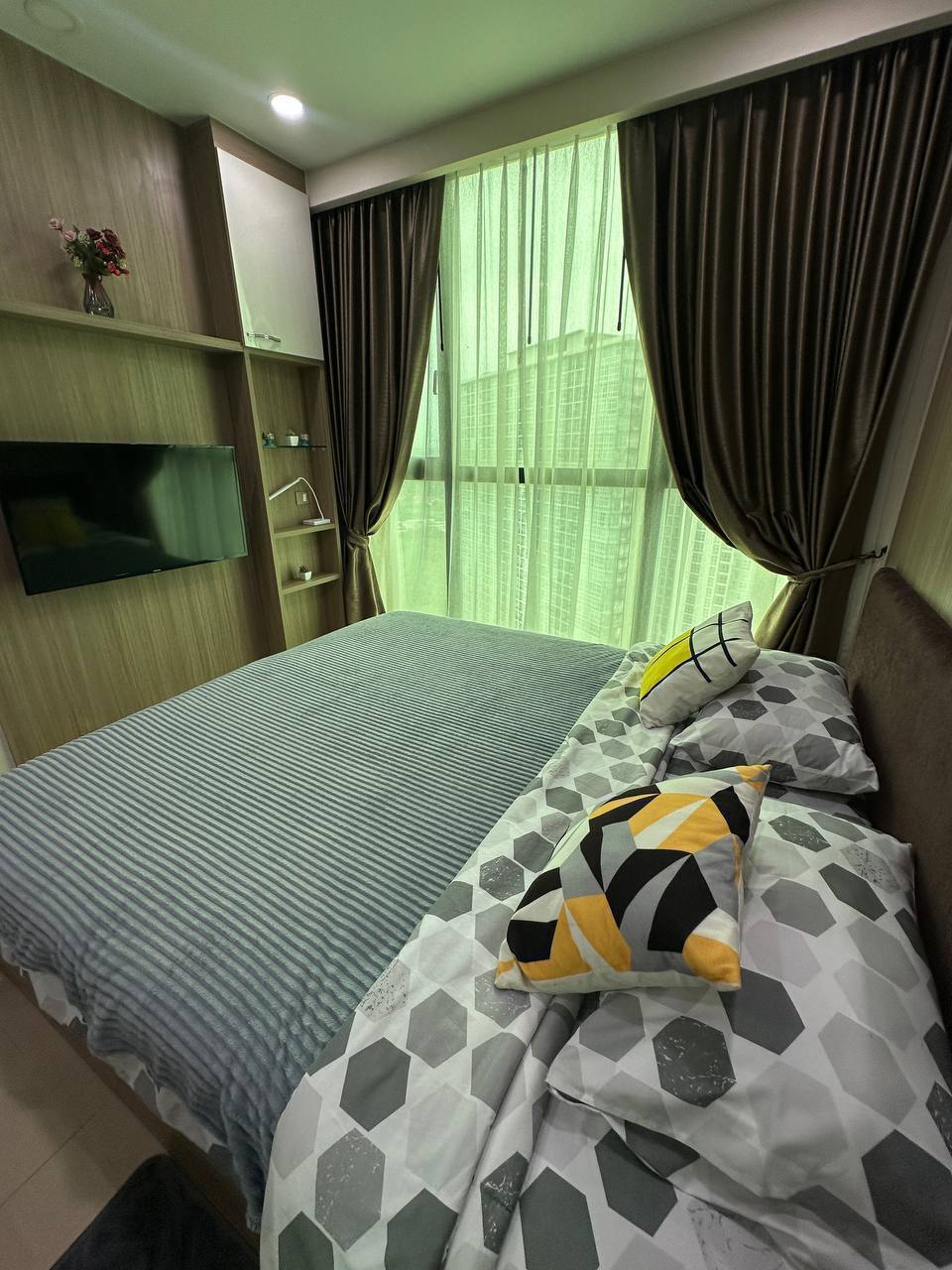 Аренда квартиры в Паттайе