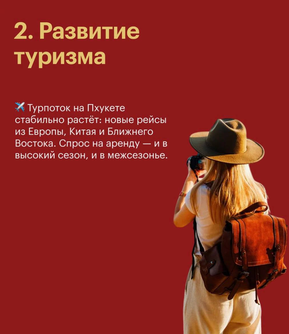 Инвестиции в недвижимость Пхукета