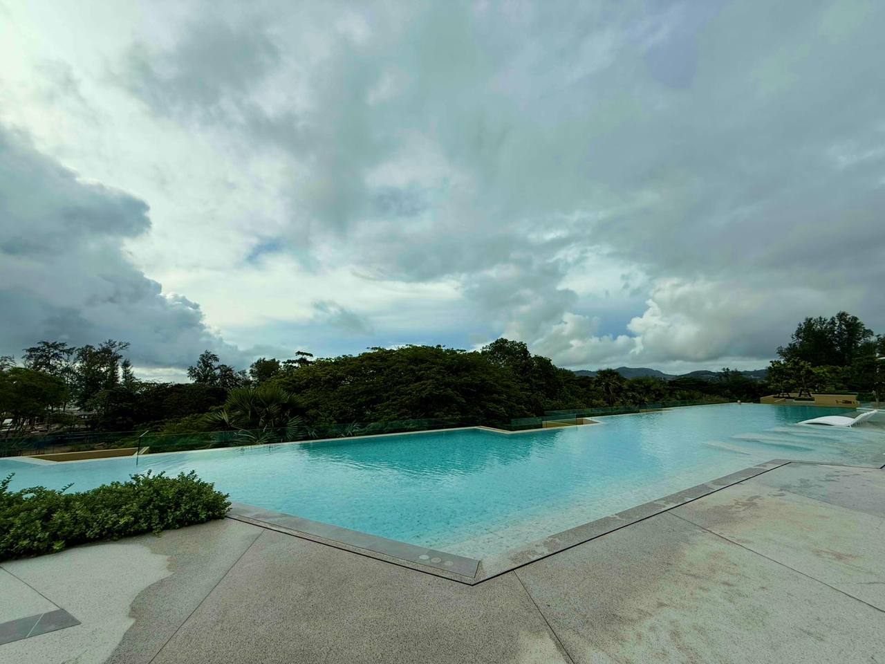 Аренда апартаментов на Банг Тао