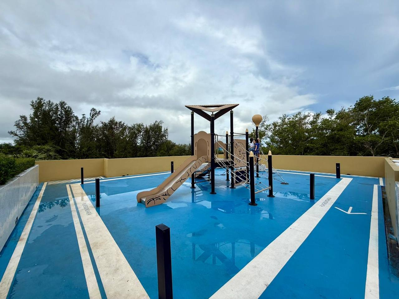 Аренда апартаментов на Банг Тао