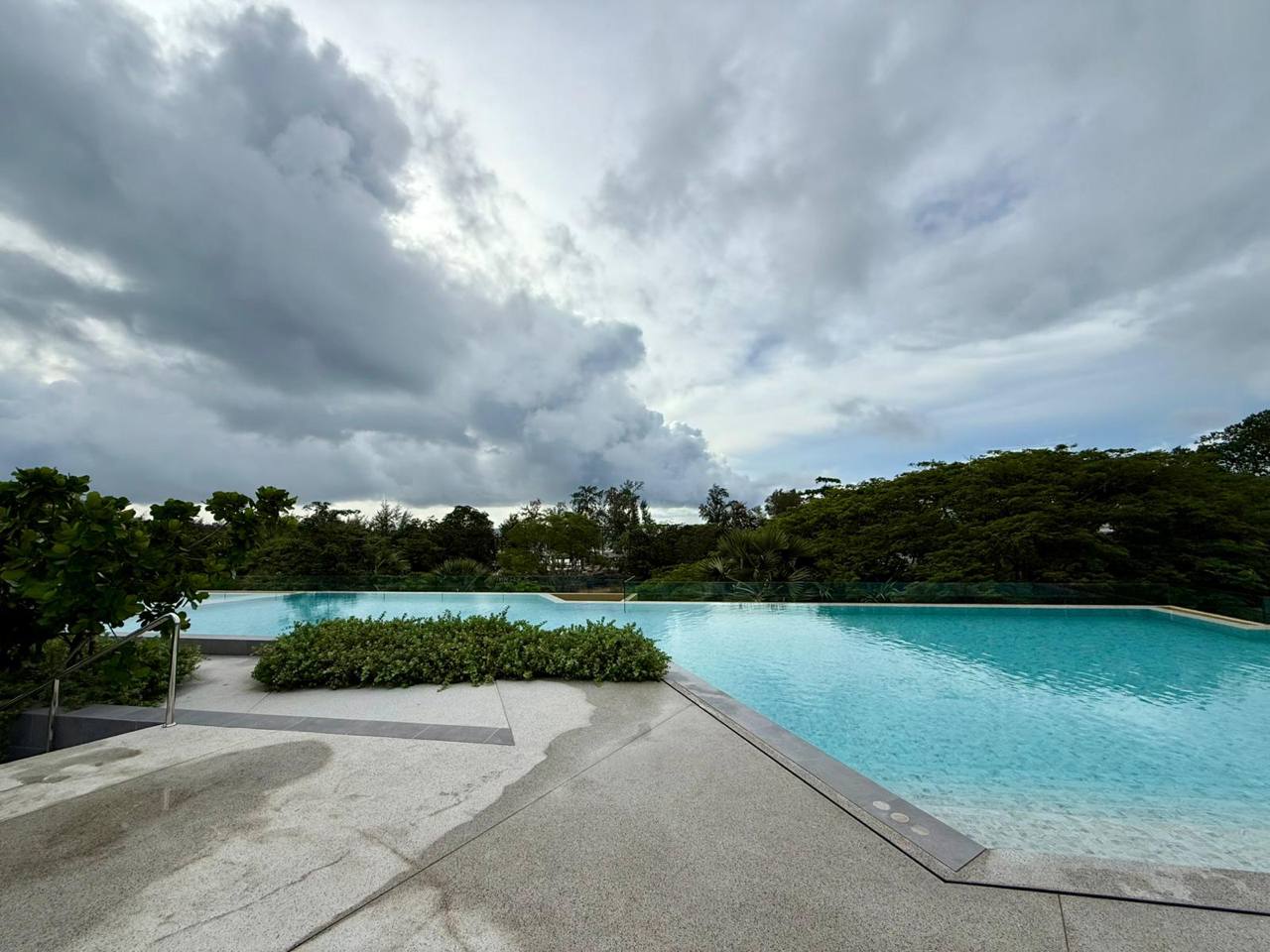 Аренда апартаментов на Банг Тао