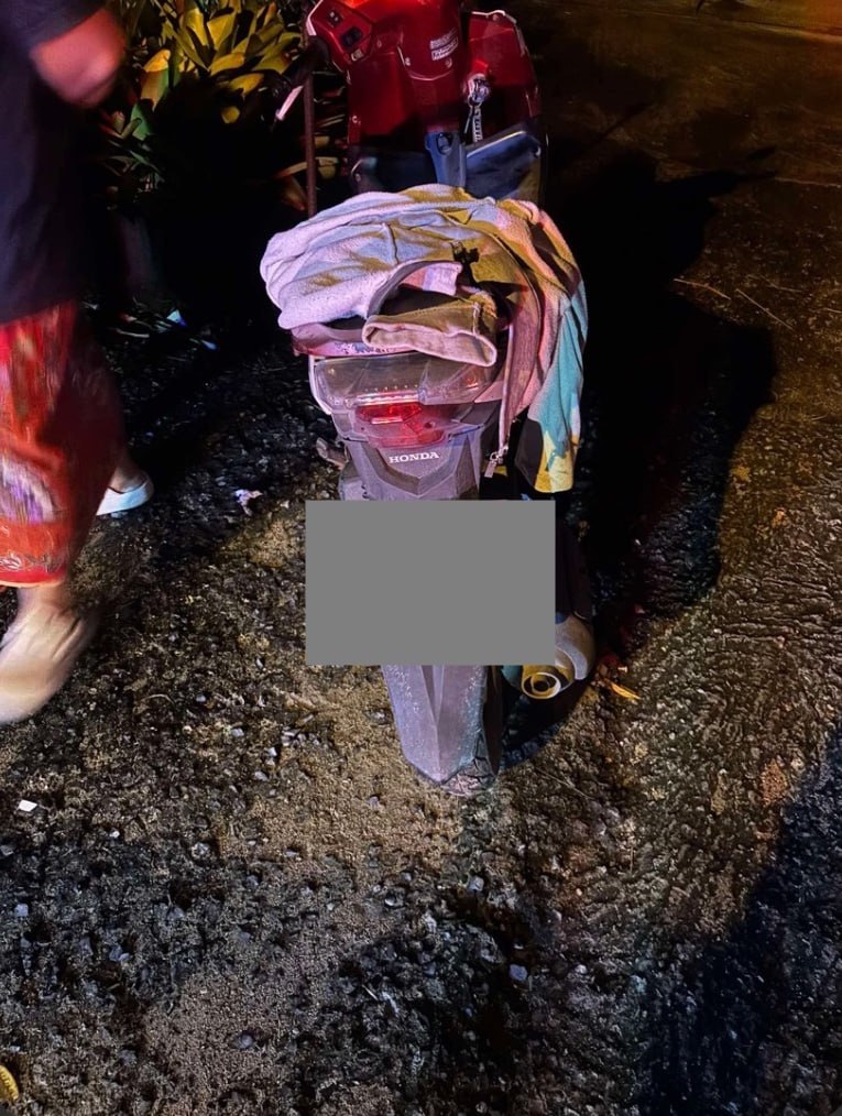 ДТП на Пхукете: статистика и последствия