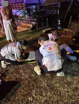 ДТП на Пхукете: статистика и последствия