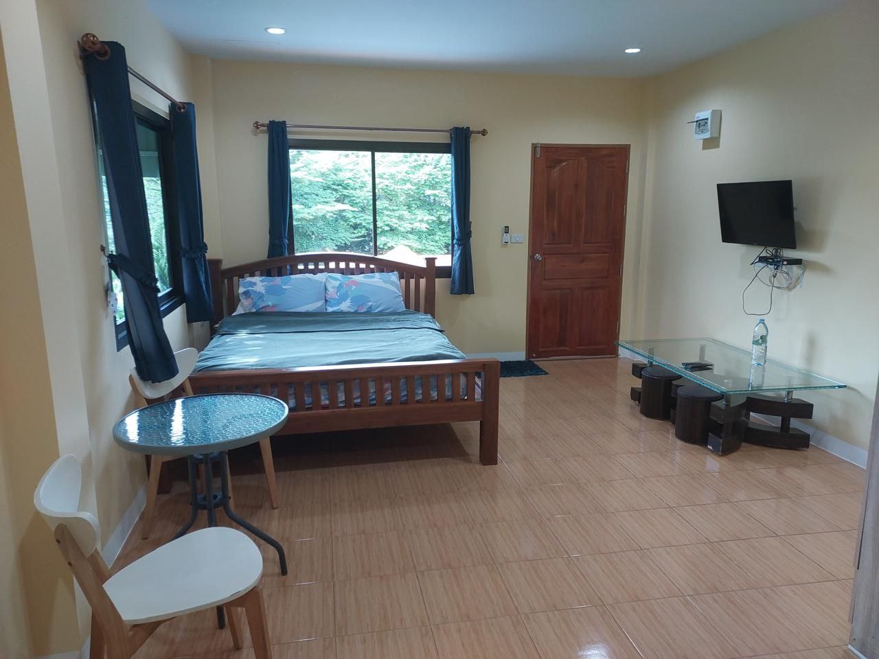 Сдача квартиры в аренду на месяц