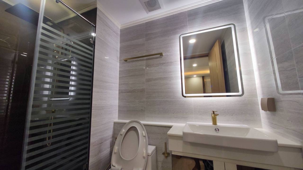 Сдача квартиры помесячно в современном комплексе