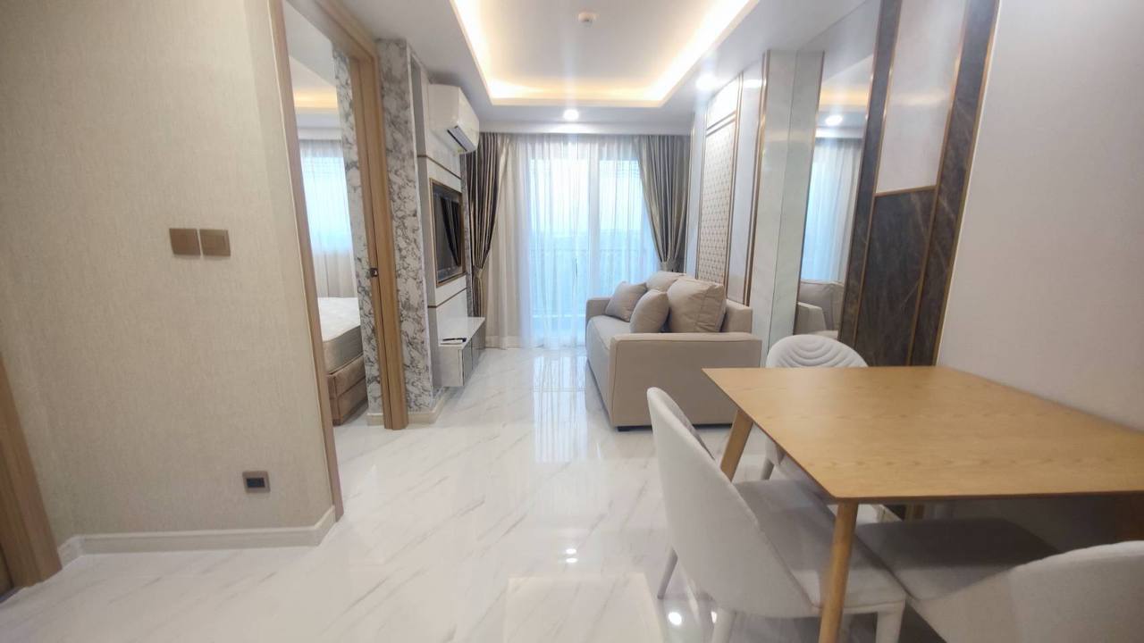 Сдача квартиры помесячно в современном комплексе