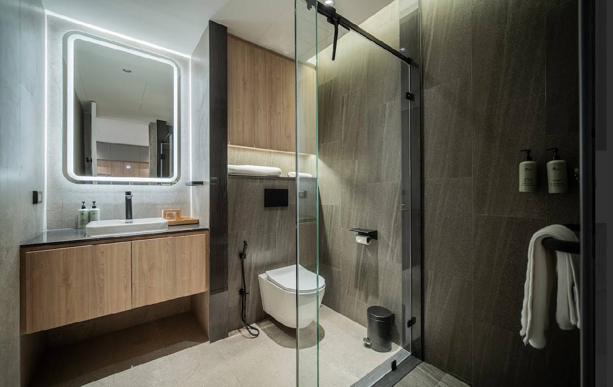 Аренда 2-х комнатной квартиры