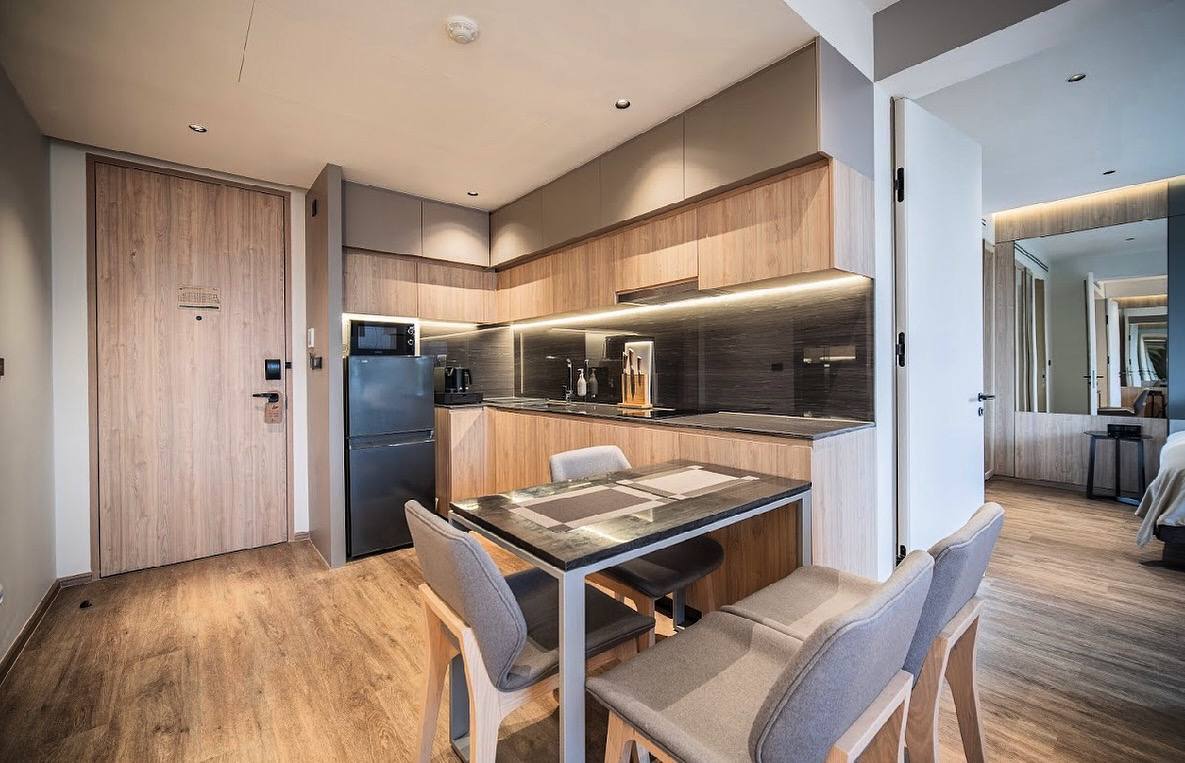 Аренда 2-х комнатной квартиры