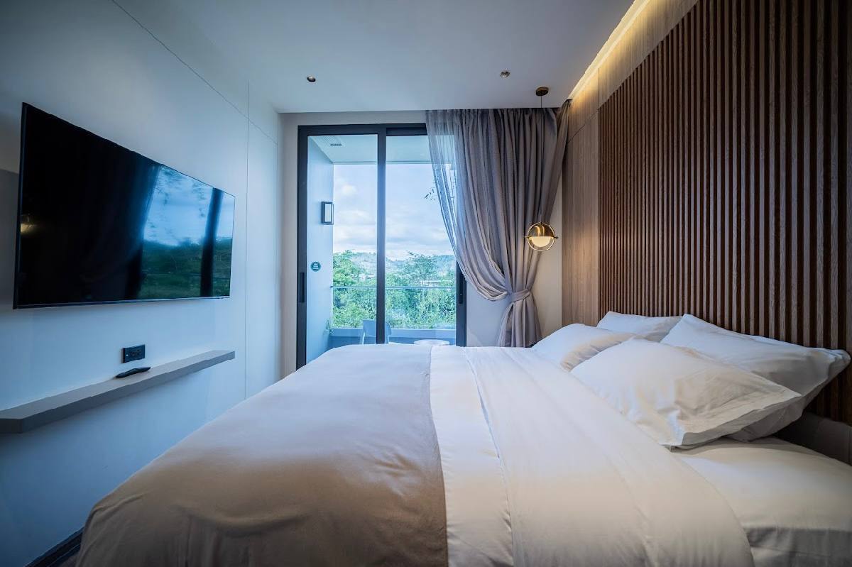 Аренда 2-х комнатной квартиры