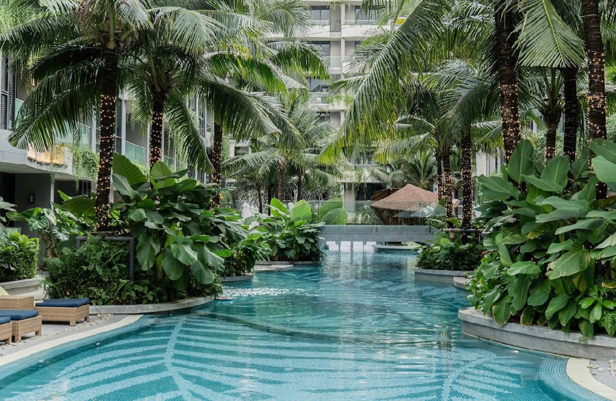 Аренда 2-х комнатной квартиры