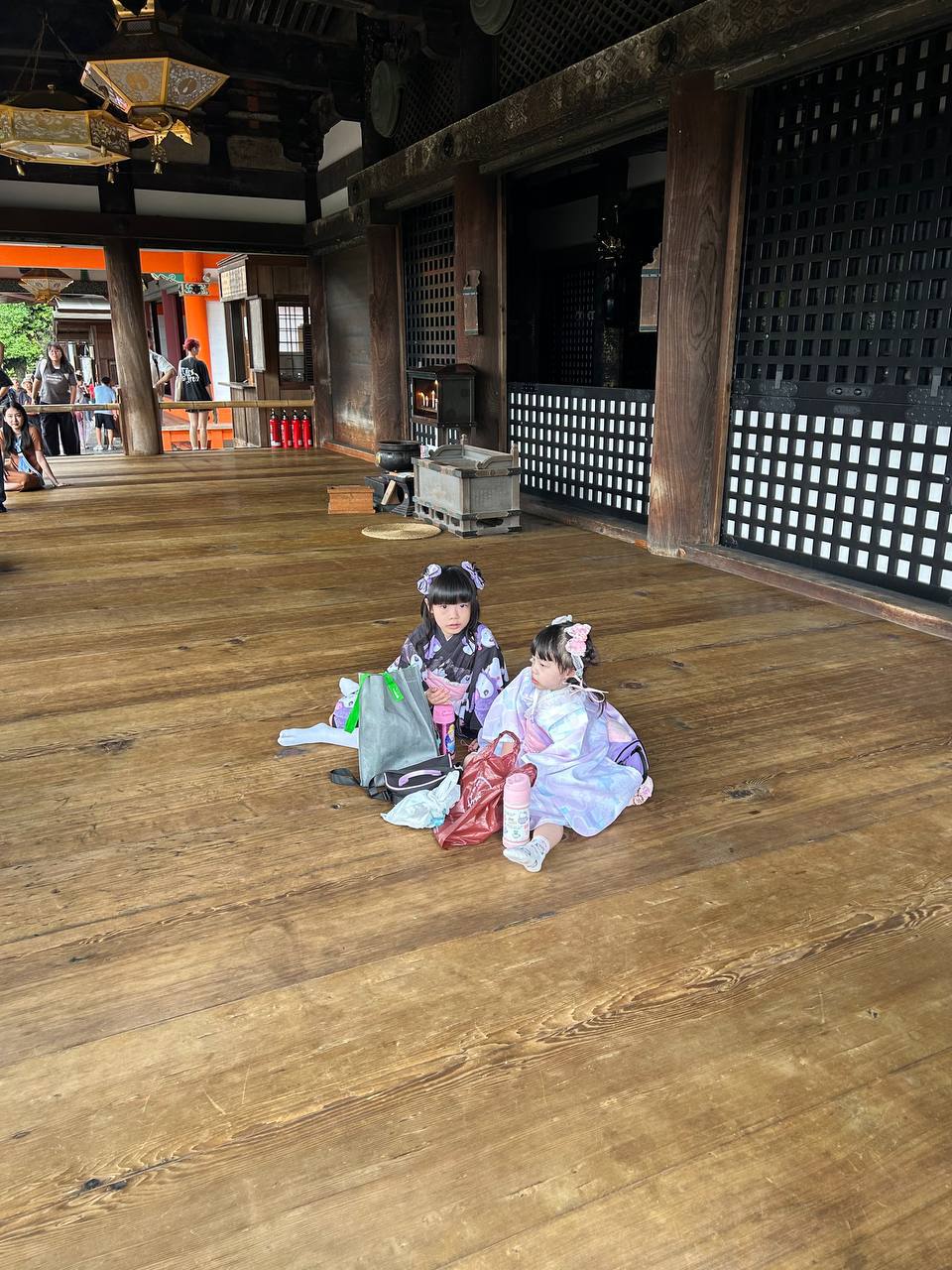 Поездка в Японию: цены и советы