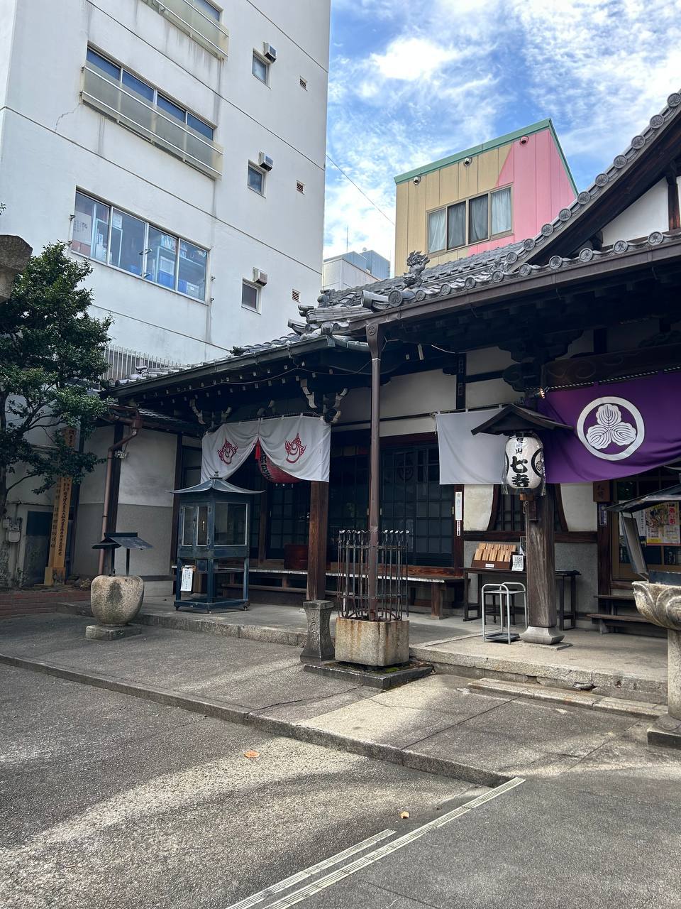 Поездка в Японию: цены и советы