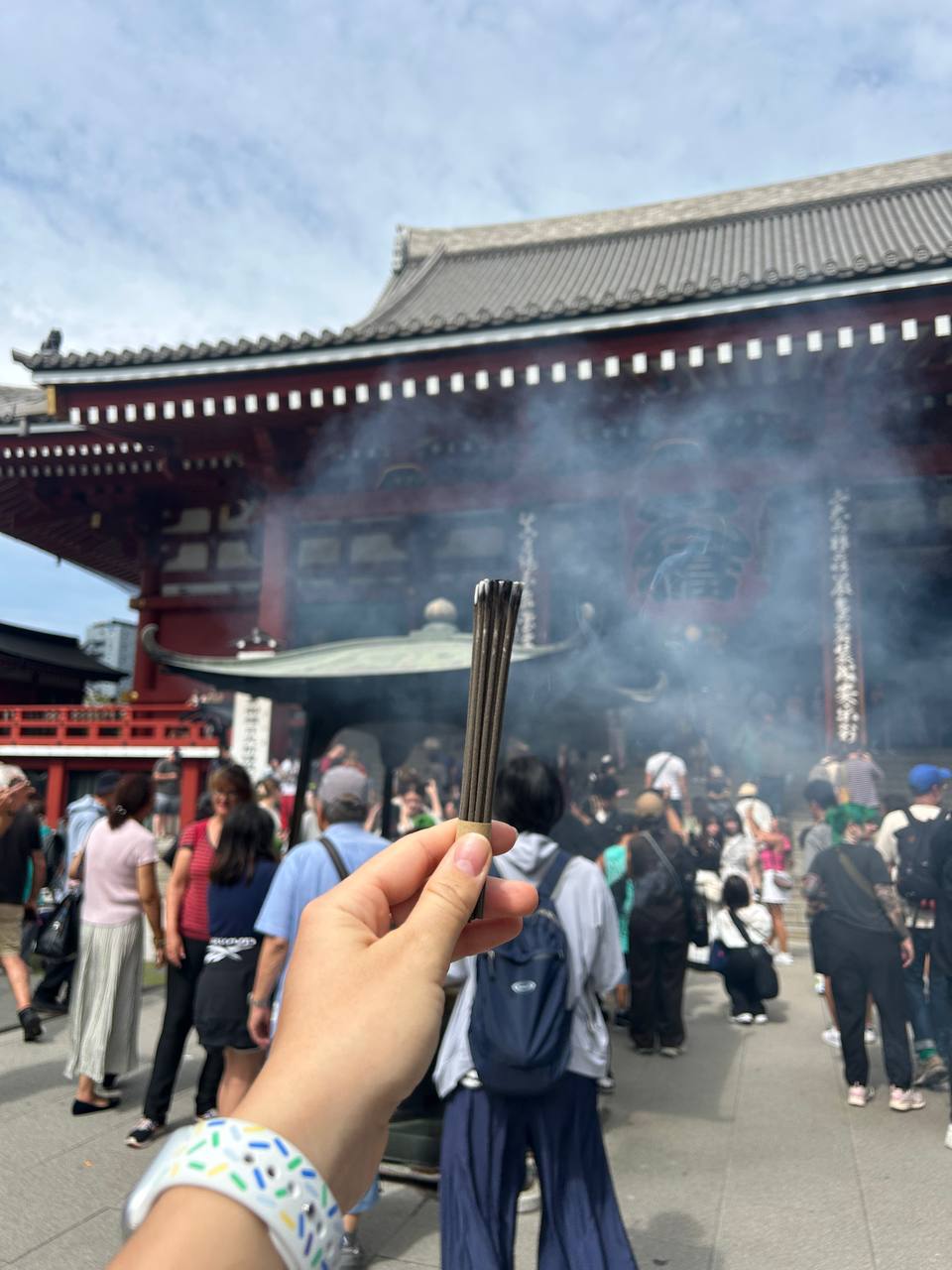 Поездка в Японию: цены и советы