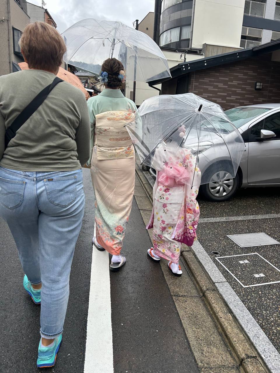 Поездка в Японию: цены и советы