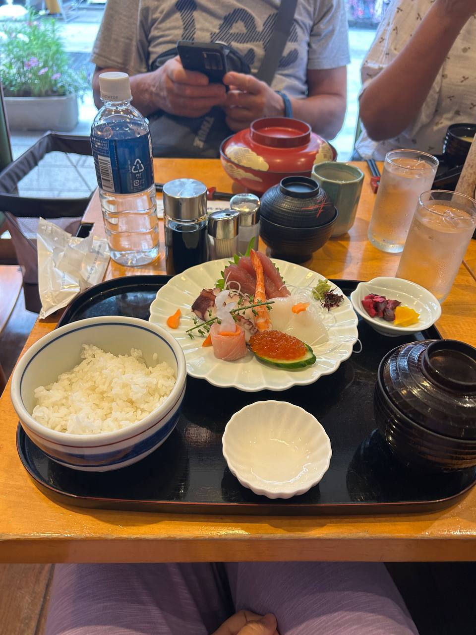 Поездка в Японию: цены и советы