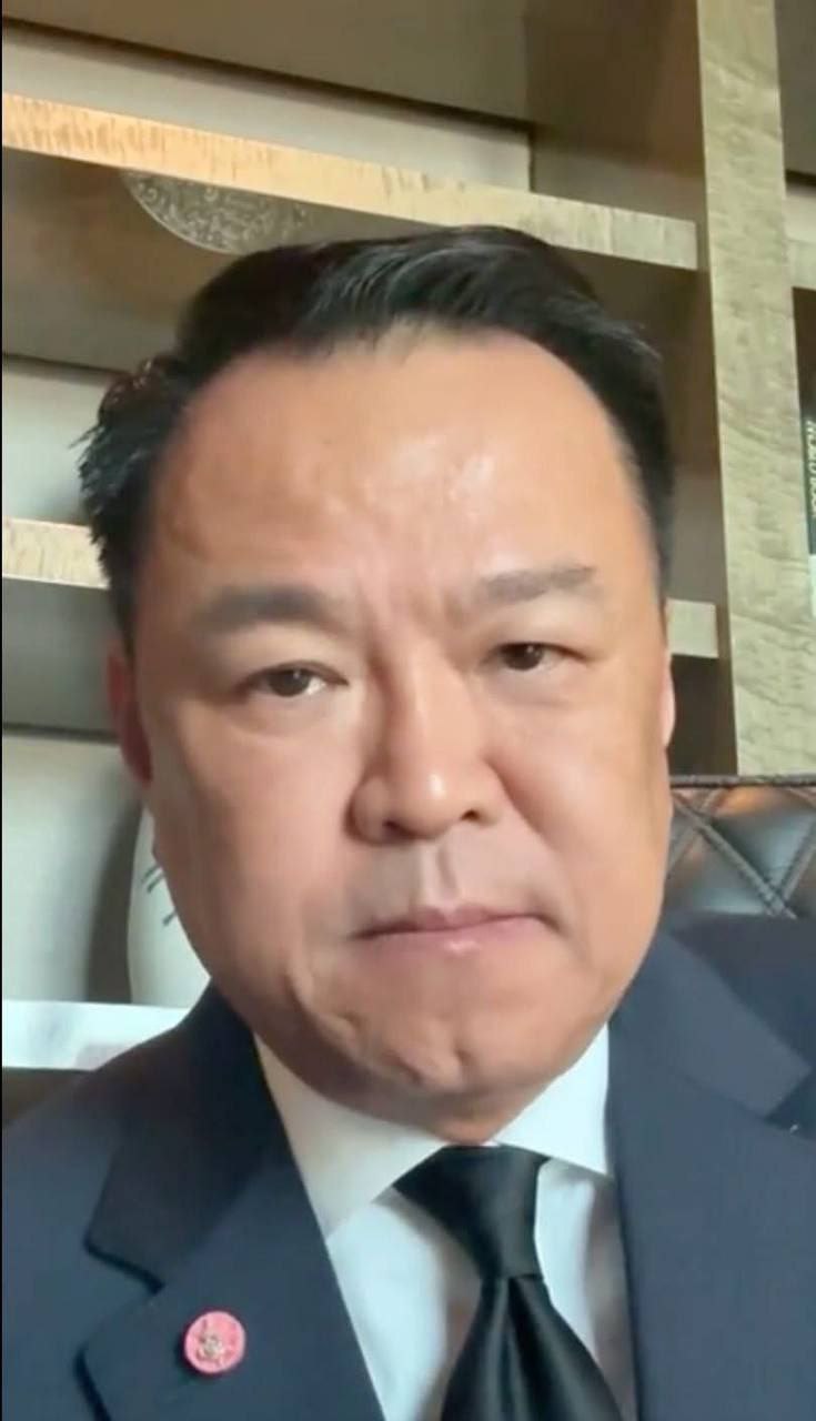 Таиланд и Камбоджа подписывают мирное соглашение