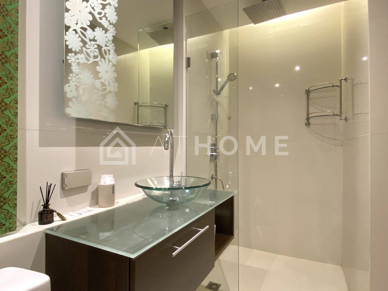 Аренда 2-бедрум квартиры в Паттайе