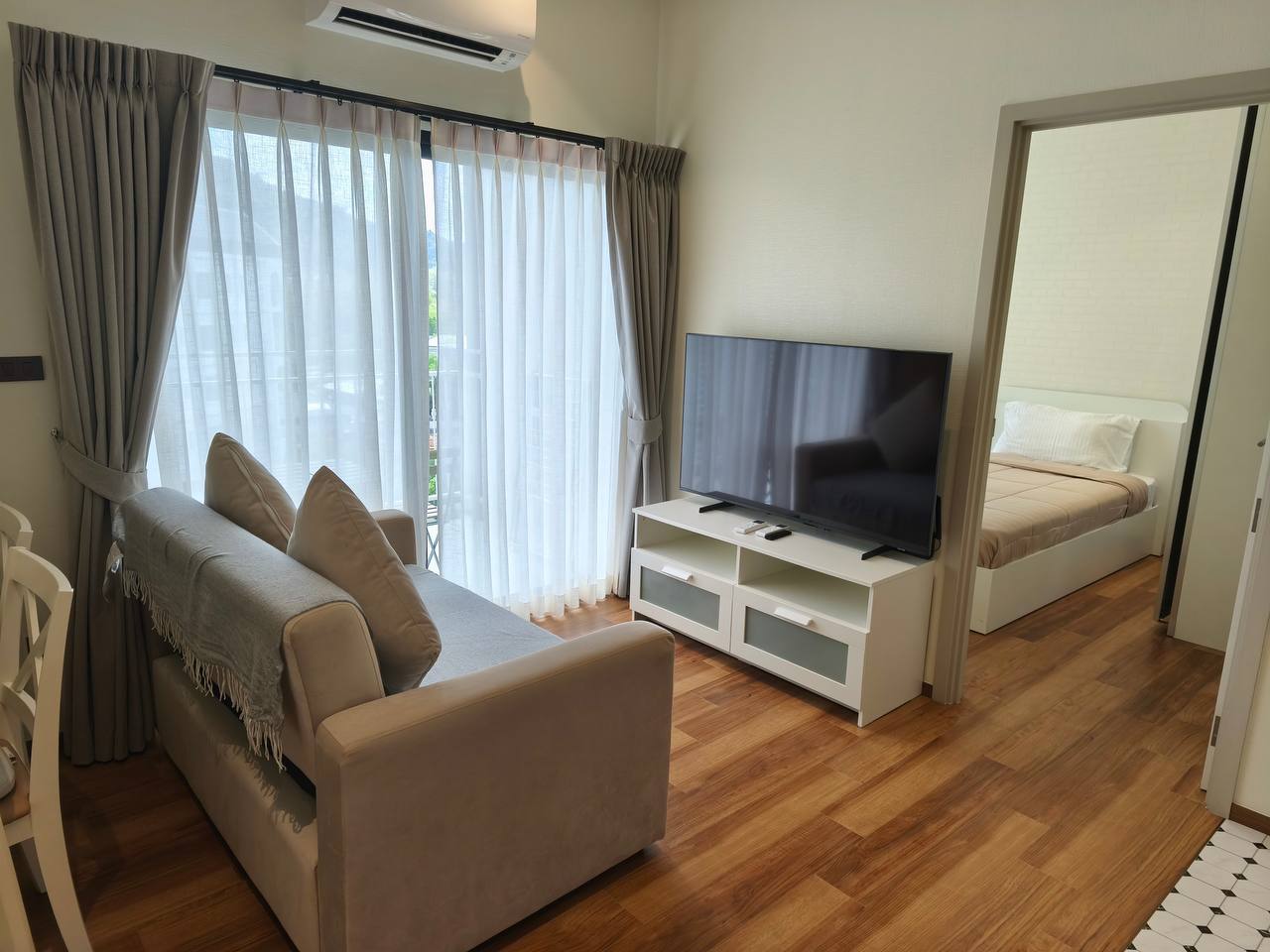 Аренда апартаментов у моря