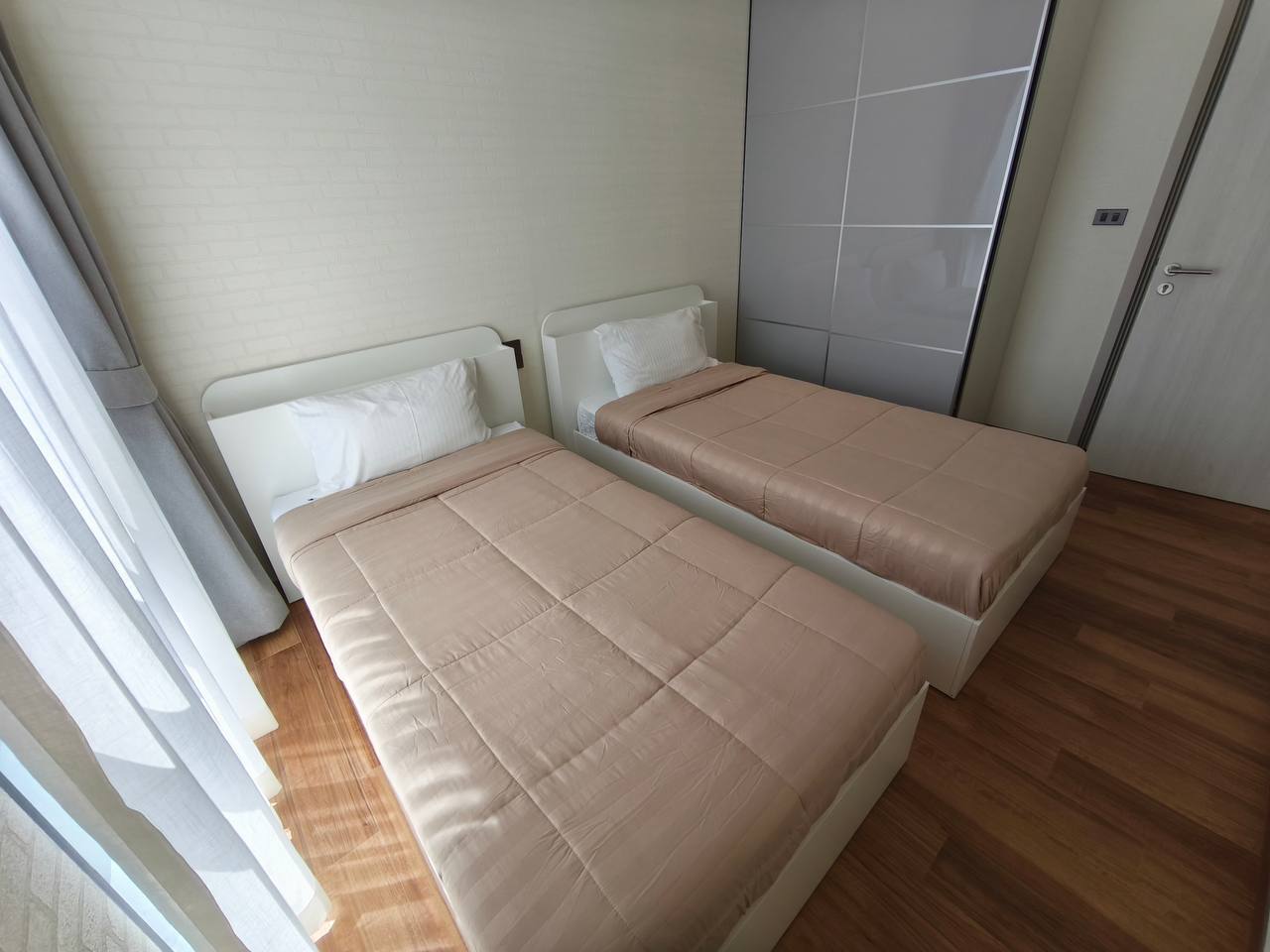 Аренда апартаментов у моря