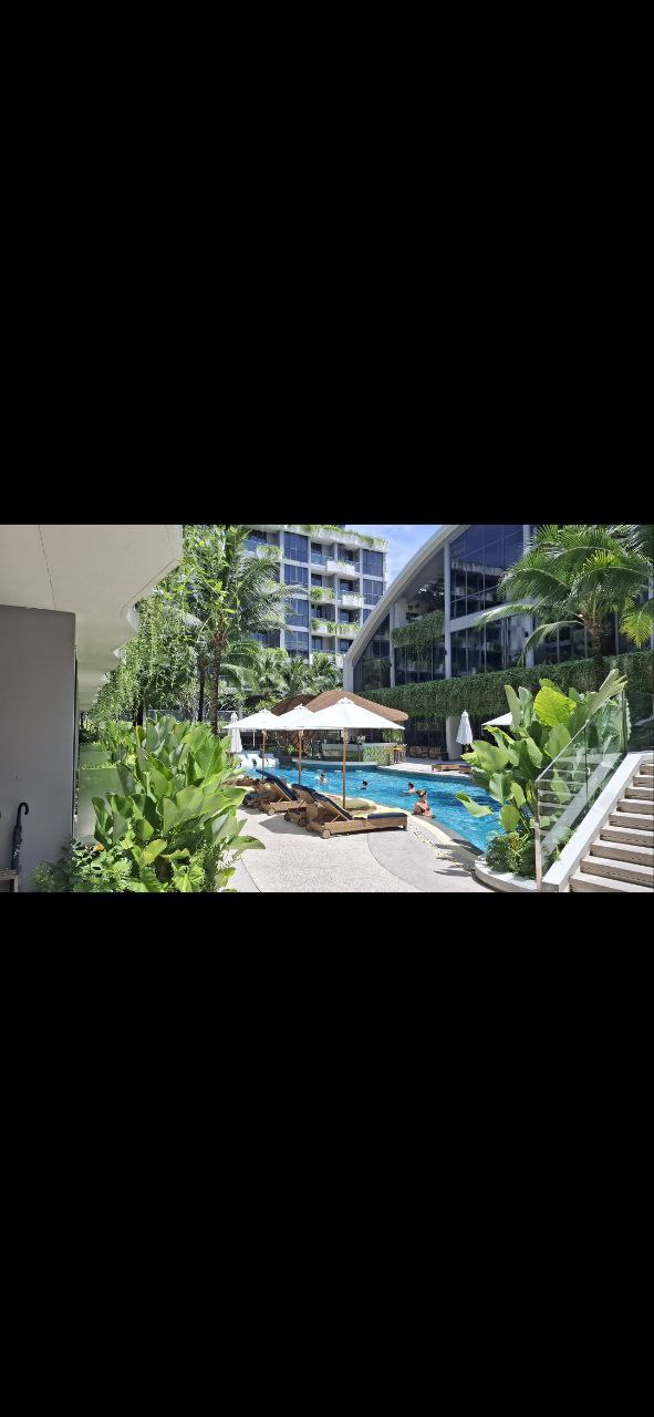 Продажа студии на Пхукете