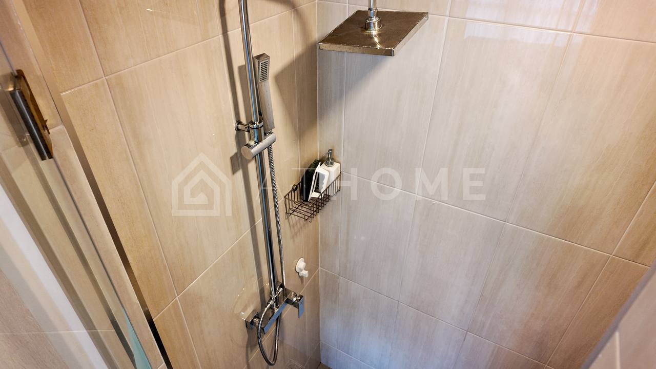 Аренда 2-бедрум квартиры в Паттайе