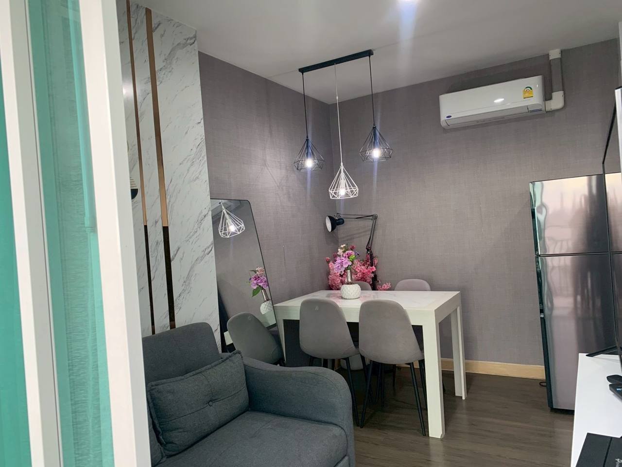 Аренда квартиры с инфраструктурой