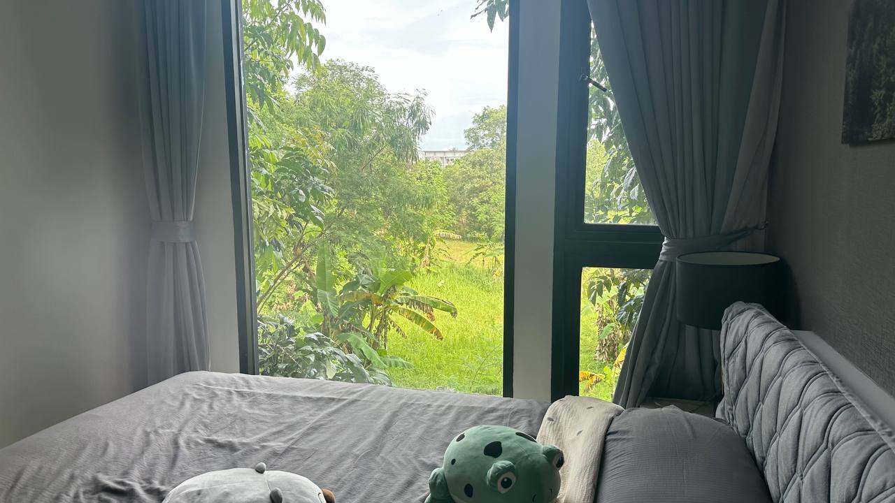 Аренда стильной квартиры в центре острова