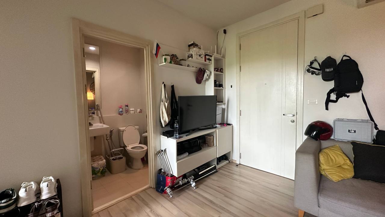 Аренда стильной квартиры в центре острова