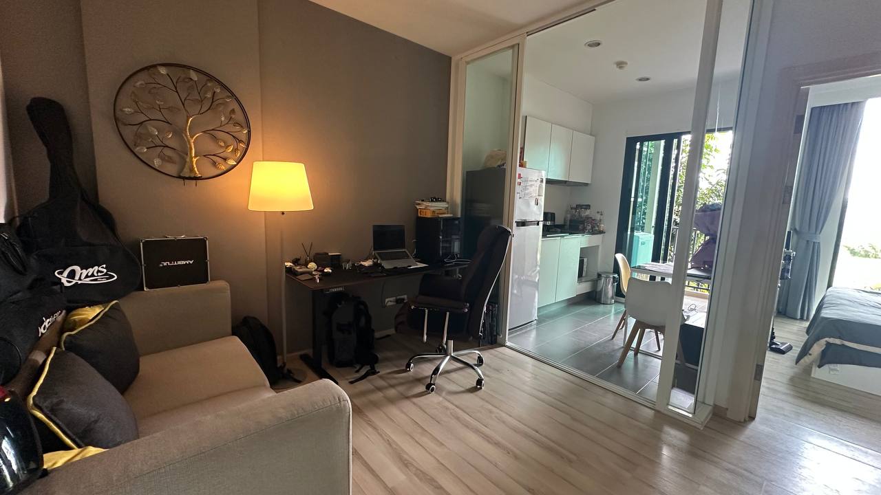 Аренда стильной квартиры в центре острова