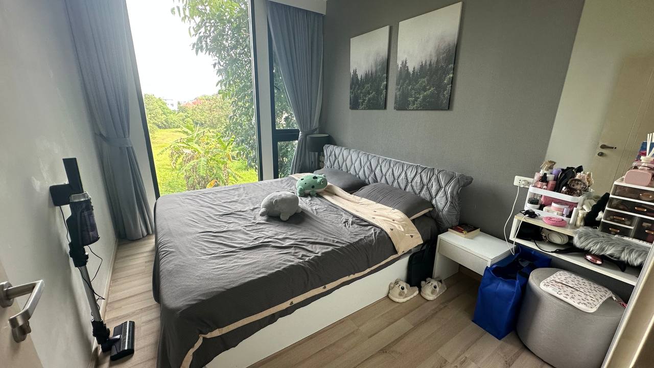 Аренда стильной квартиры в центре острова