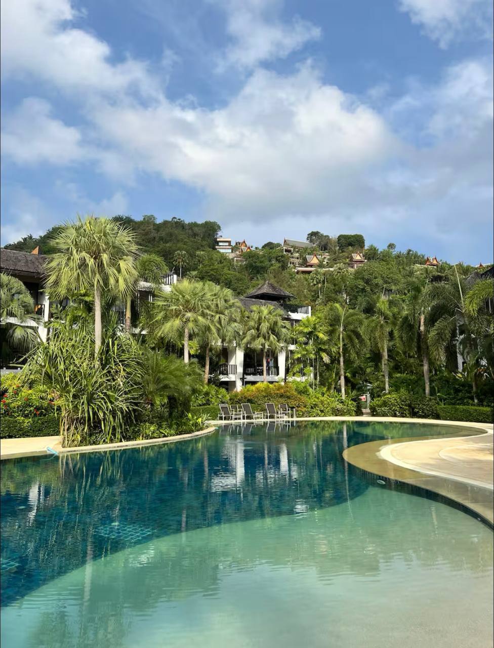 Аренда апартаментов на Пхукете