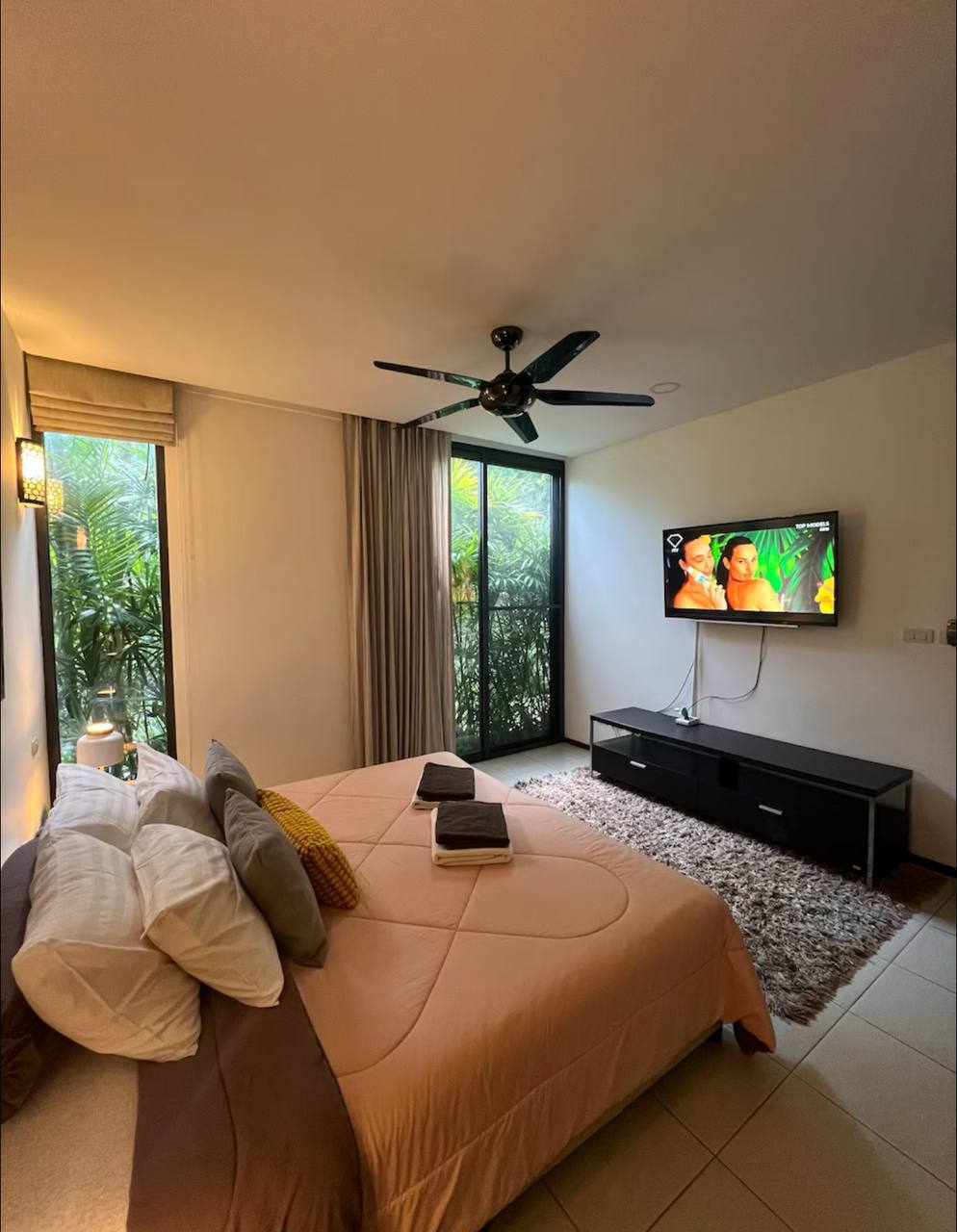 Аренда апартаментов на Пхукете