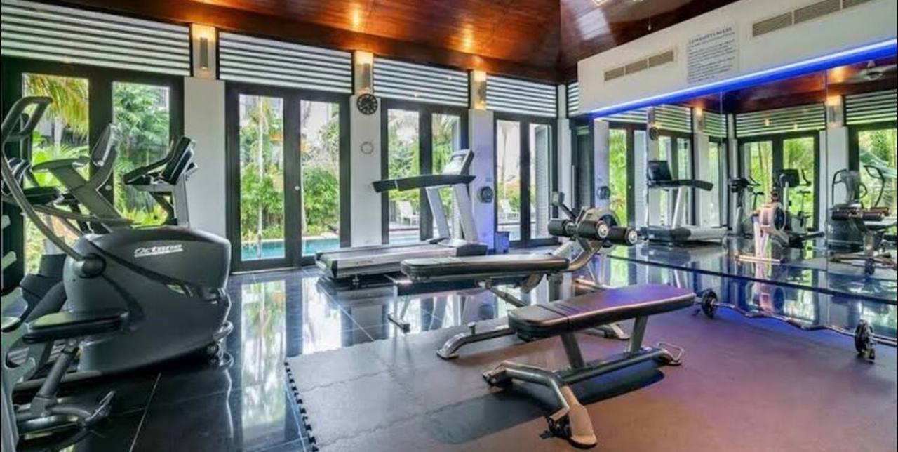 Аренда апартаментов на Пхукете