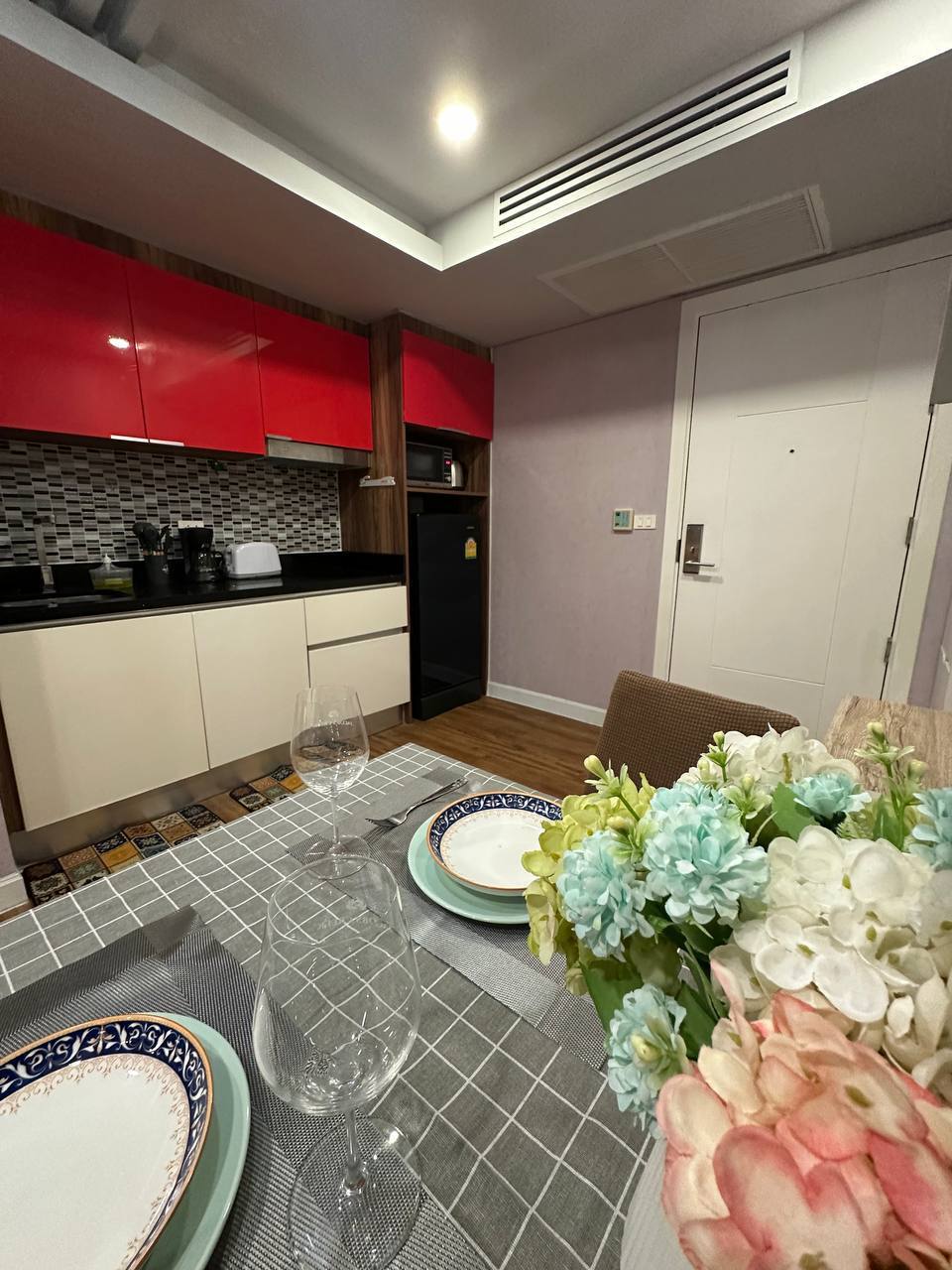 Аренда квартиры в Паттайе