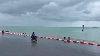 Аренда транспорта на Самуи