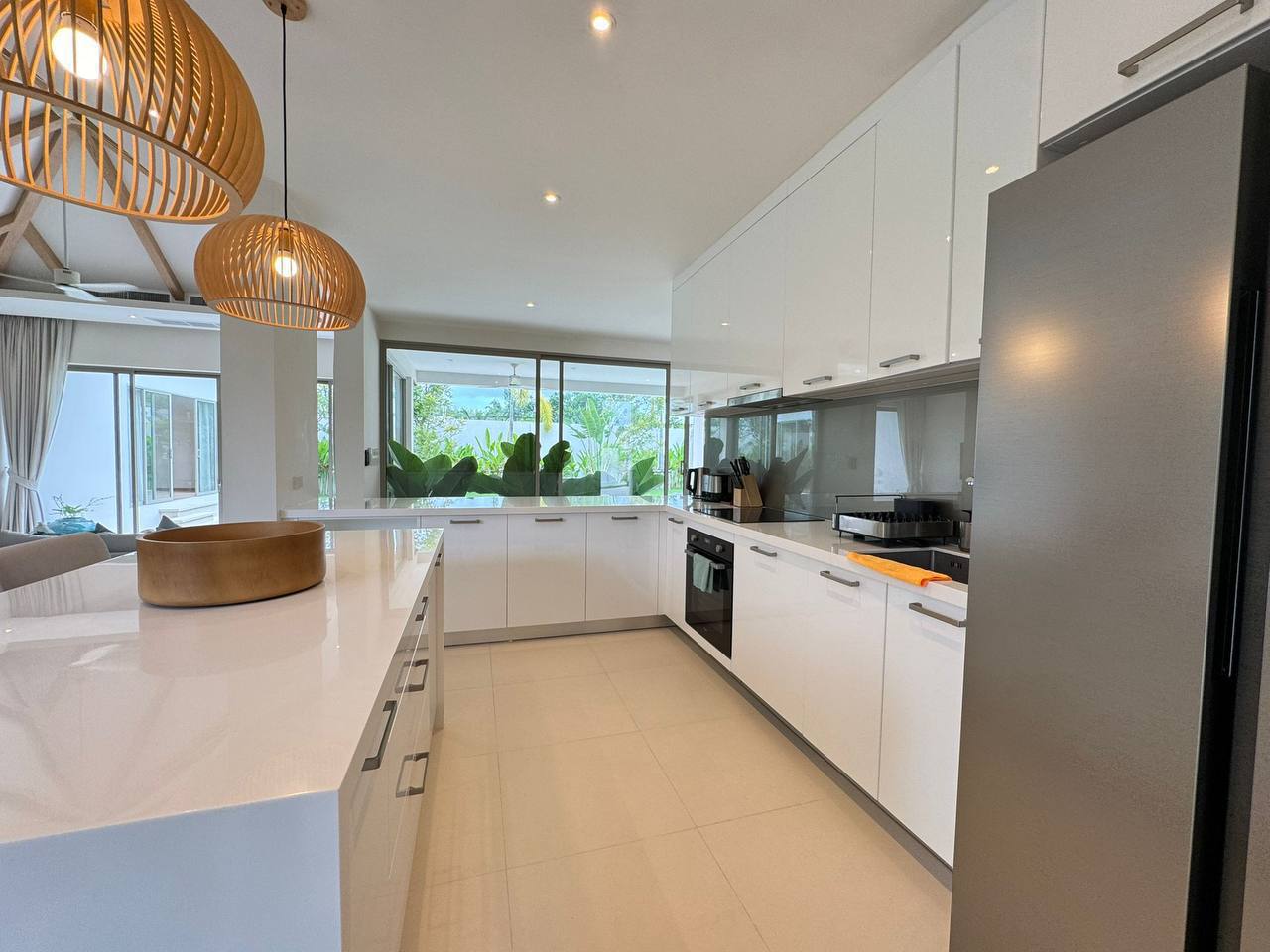 Аренда и продажа вилл в Таиланде