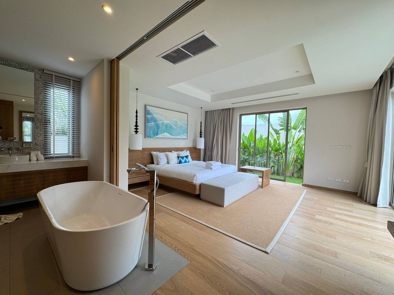 Аренда и продажа вилл в Таиланде