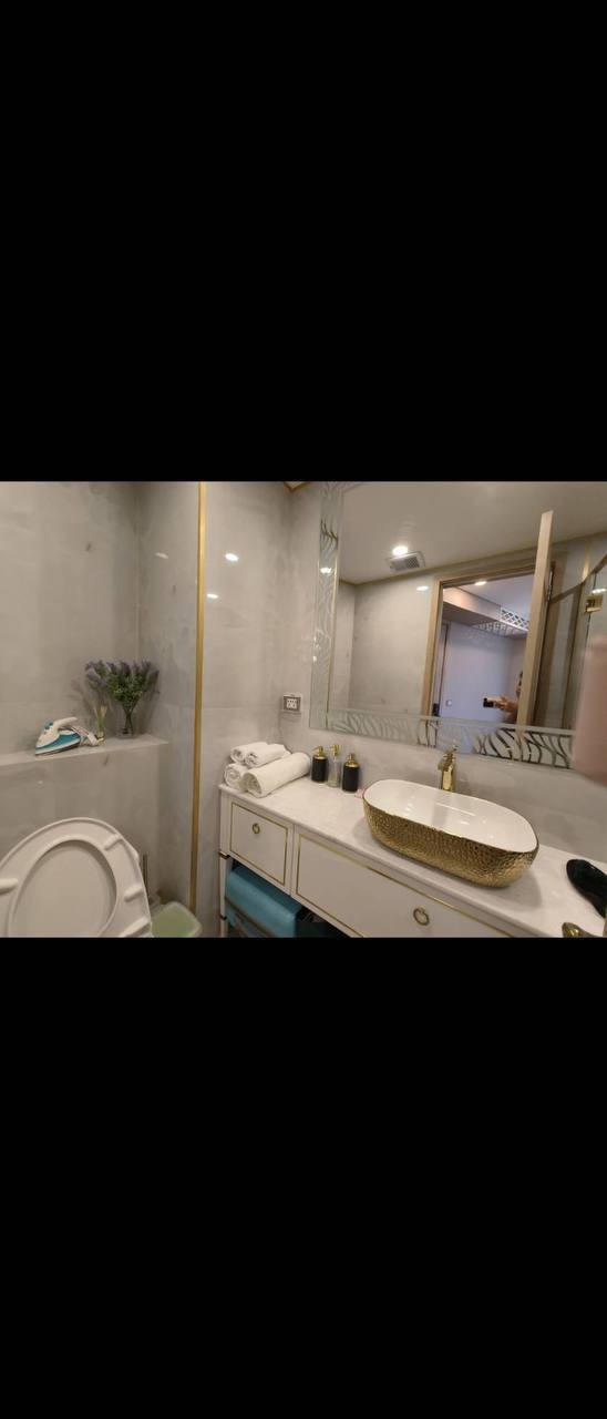 Аренда квартиры в премиум кондоминиуме