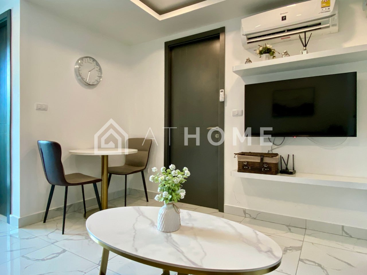 Продажа квартиры в кондо Паттайя