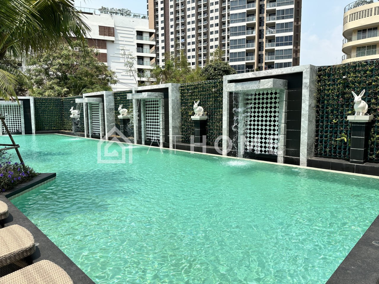 Продажа квартиры в кондо Паттайя