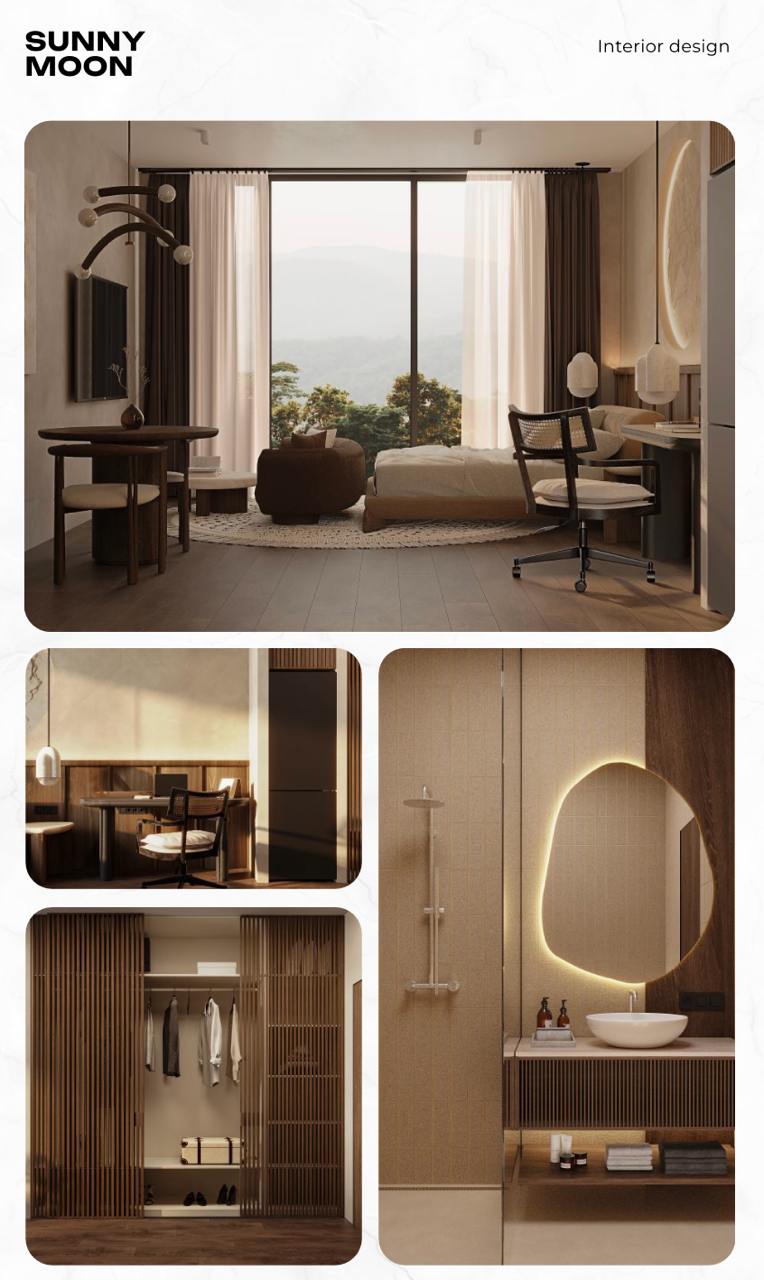 Переуступка студии на Пхукете