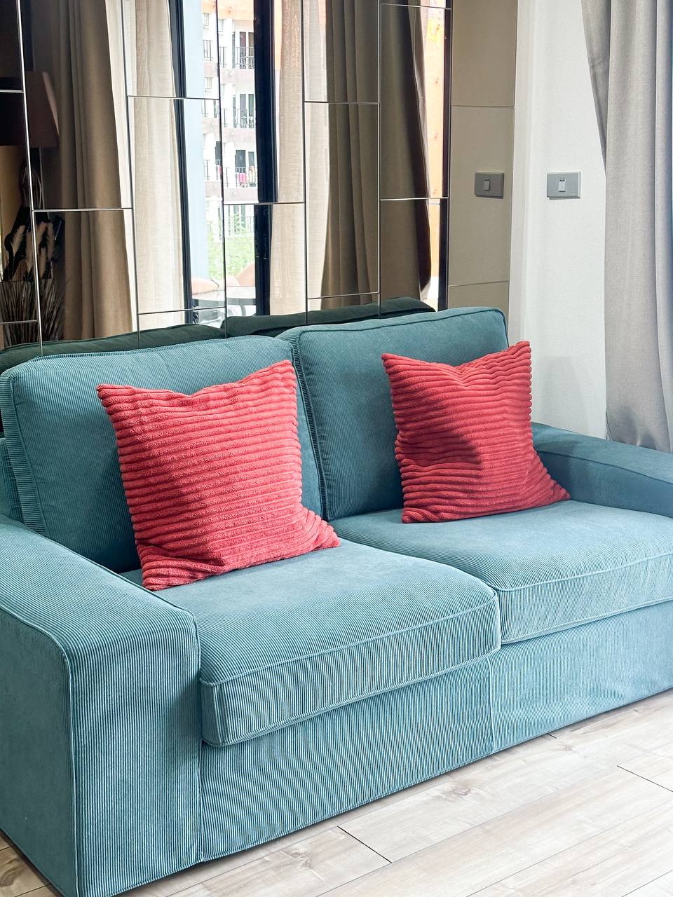 Аренда квартиры в Паттайе