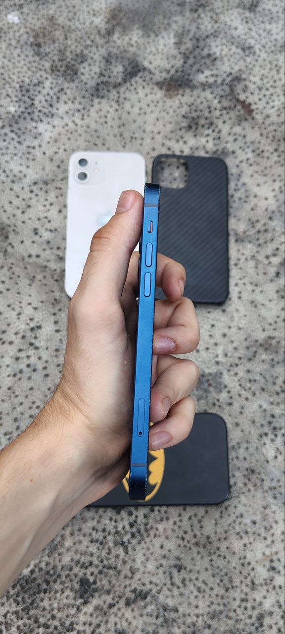 Продажа айфона 12 256 ГБ