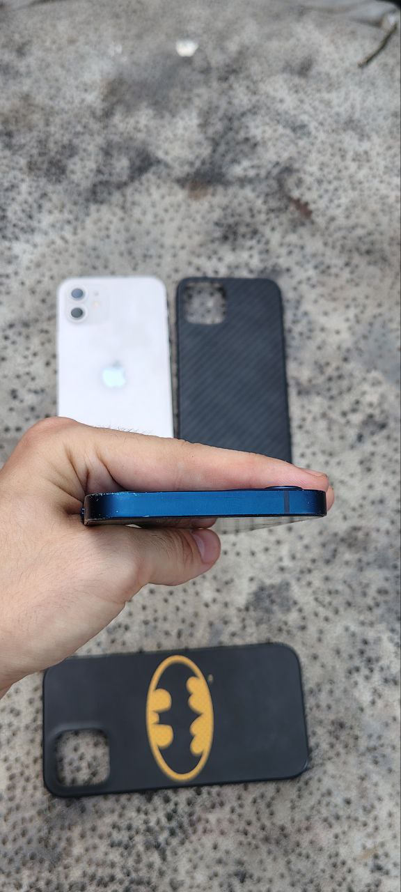 Продажа айфона 12 256 ГБ